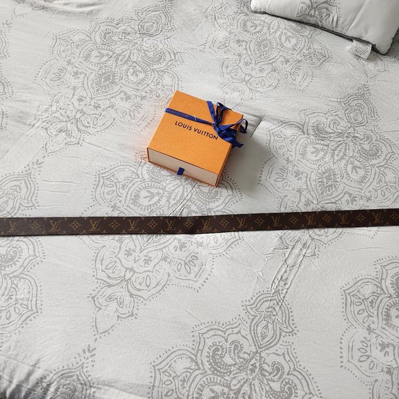 Louis Vuitton Blet Reversible - Picture 3 of 8